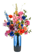 künstlicher Blumenstrauß XL