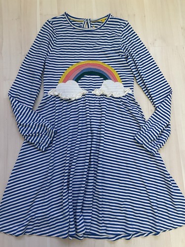 Mini boden kleid - kleid, 140