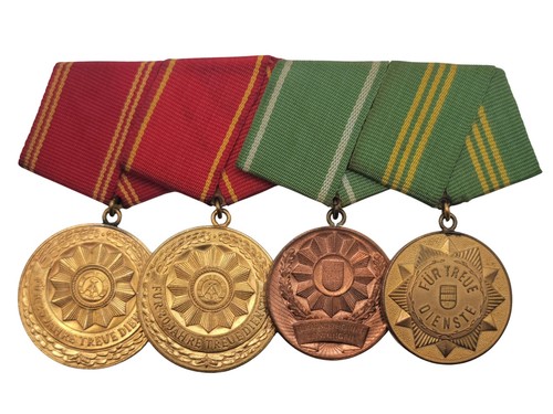 Ddr inneres mdl volkspolizei - ddr,