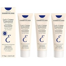 New Embryolisse Lait-Crème Concentré Multi Function Nourishing Moisturiser 75ml
