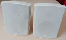 5 Lautsprecher aktiv und