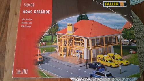 Faller 130488 adac - 130488,