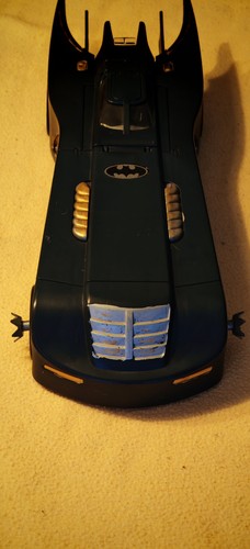 Batman animated series - animated,