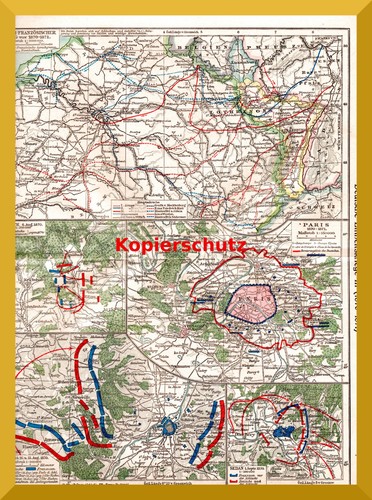 Deutsch französ krieg - deutsch-französ.,