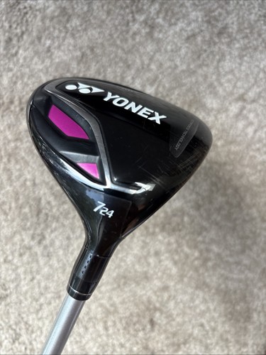 Yonex ezone elite 7 holz - ezone,