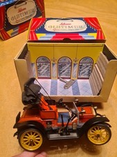 Schuco Ope0l Doktorwagen