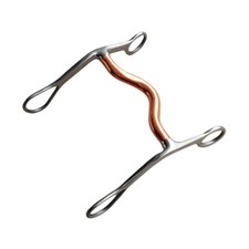 Pferdemaul Gebiss Pferdetrense