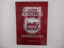 Sammler-Katalog. Für