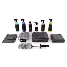 evorilo Autopflege Komplettset