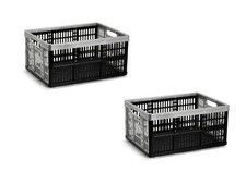2er ! Set Klappbox 32L
