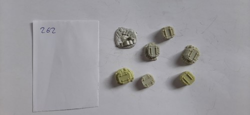 Epic 000 warhammer - epic,