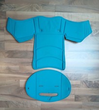 Stoff Polster Rücken Sitz