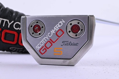 Scotty cameron golo - cameron, #5