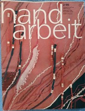 Handarbeit Zeitschrift