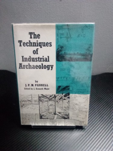 The techniques industrial - techniques, of