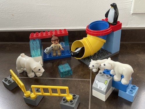 Lego duplo 5633 - lego,