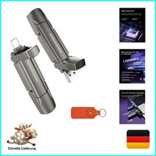 USB C Stick 512GB – Dual USB