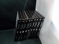 Black Butler Complete DVD Set