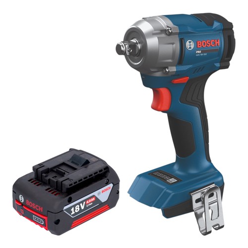 Bosch gds 18v 350 - bosch,