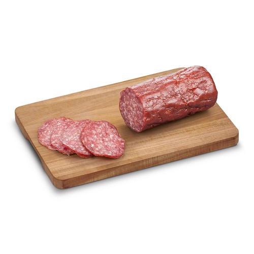 Broger rindfleisch salami - broger, rindfleisch-salami