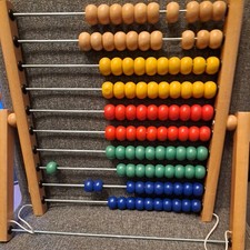 Ikea Kinder Rechentafel