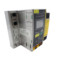 BIHL+WIEDEMANN BWU2534 BWU