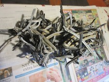 3,56 kg Bleischrott + 0,54 kg