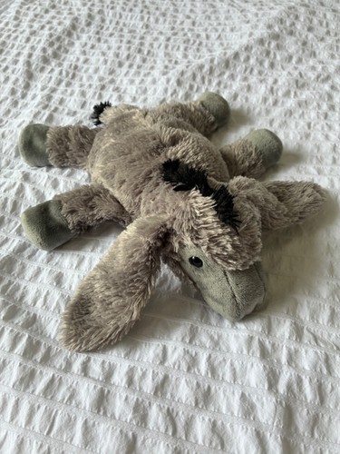 Steiff kuscheltier esel - steiff,