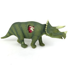 Triceratops JP08 Jurassic Park