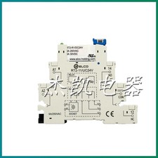 1Pcs New   relay RT2-11/24VUC