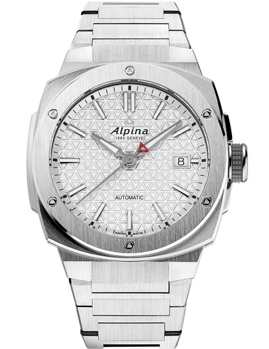Alpina 525s3ae1b herrenuhr - alpina, al-525s3ae1b