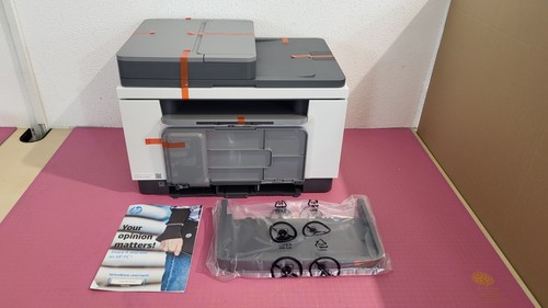 Laserjet m234sdne - hp,