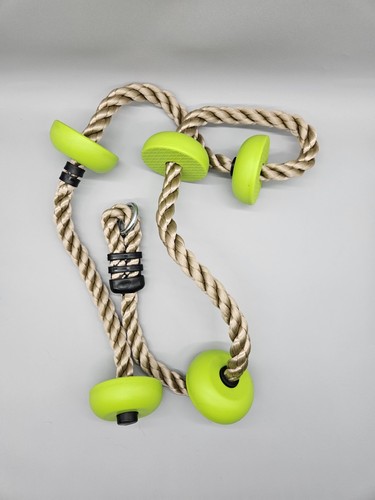 Small foot kletterseil - small,