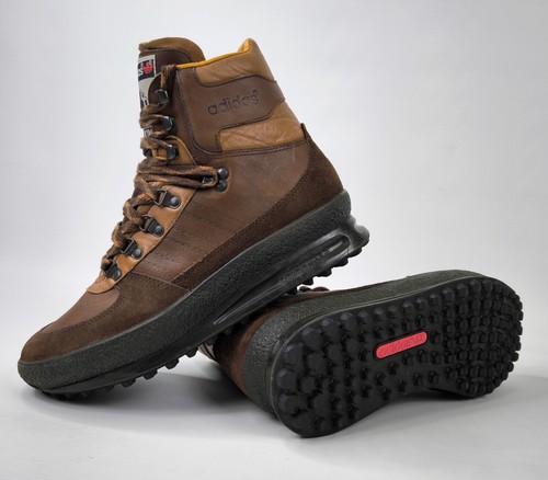 Adidas trekking boots schuhe - adidas,