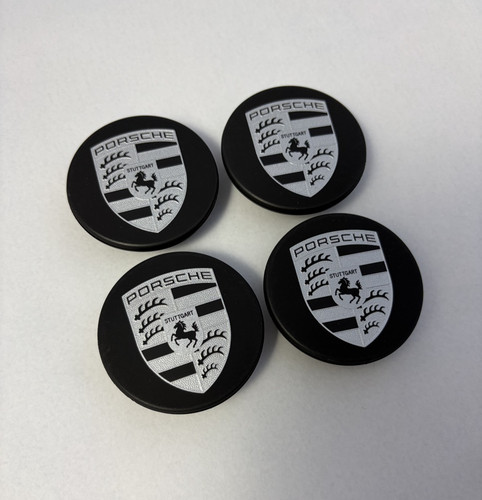 Porsche zierdeckel nabendeckel - zierdeckel,