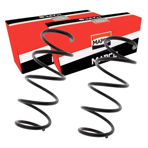 Mapco fahrwerksfeder federn - 2x,