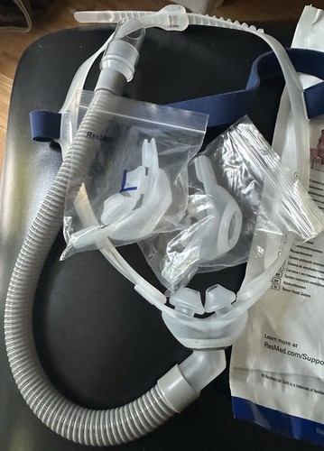 Resmed swift cpap - swift, fx