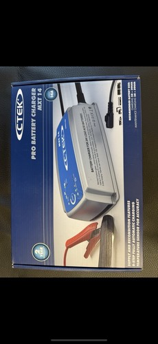 Ctek mxt v - ctek,