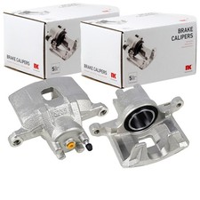 2X NK BREMSSATTEL VORNE RECHTS
