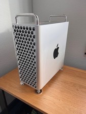 Mac Pro 2019 • Xeon 8-Core