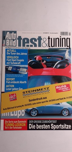 Steinmetz opel coupés - steinmetz:,