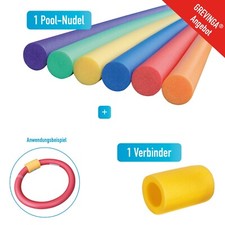 Grevinga® | Poolnudel +