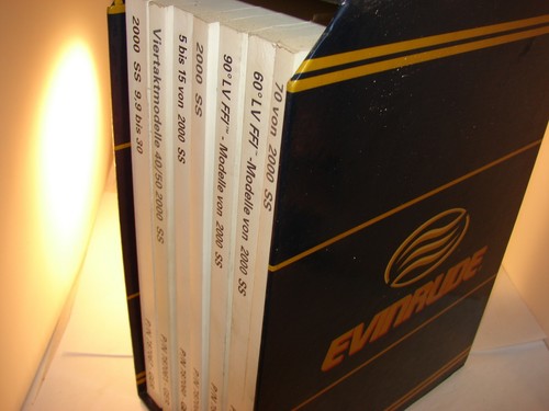 2000 evinrude - 1x,