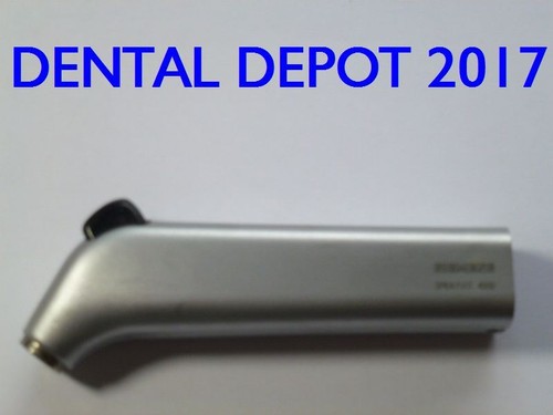 Sirona sprayvit 4000 - sirona,