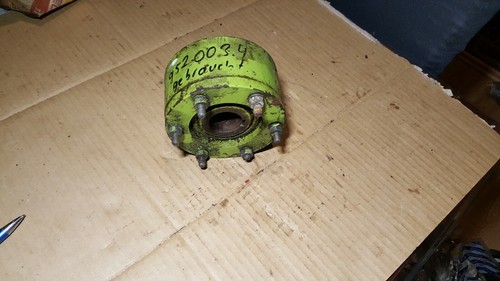 Claas bautz heuwender - bautz, schwader