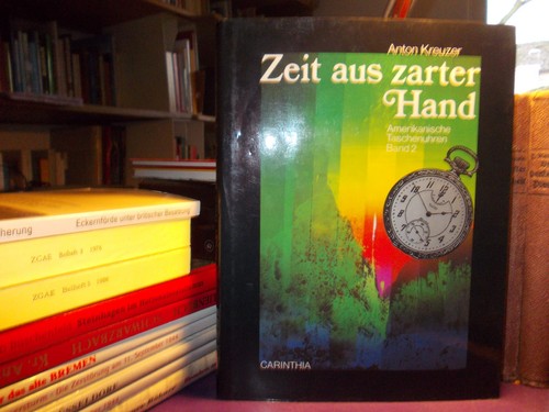 Amerikanische taschenuhren - taschenuhren,
