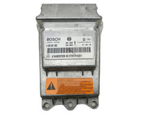 Airbag Steuergerät Airbagsteuergerät für Mercedes W164 ML420 05-09 0285001993