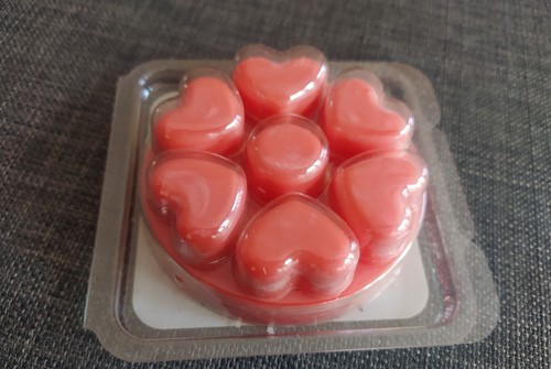Partylite melts herz - partylite,