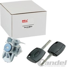 SCHLIEßZYLINDER + SCHLÜSSEL