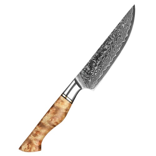Damastmesser steakmesser - damastmesser,,